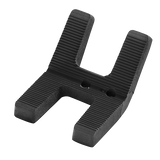 Mordaza para tuberías con rendimiento de PVC para tornillo de banco de cadena con trípode de nivelación de 6" Milwaukee 48-22-8696