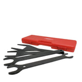 Juego para remover de ventilador Ford®, 4 piezas Urrea 973 - imagen 2