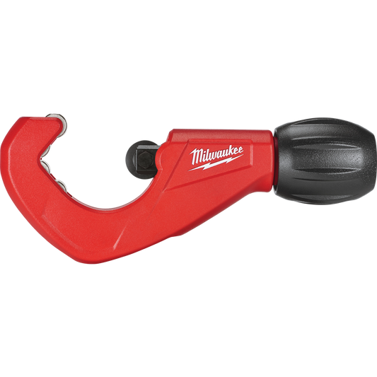 1-1/2" Cortador de tubos de cobre con giro constante Milwaukee 48-22-4252