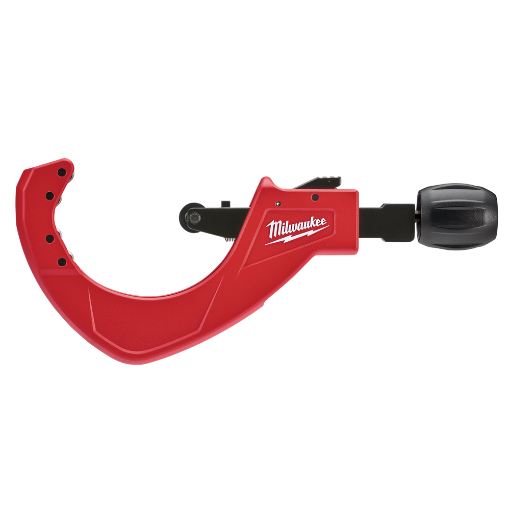 Cortador de tubo de cobre de ajuste rápido de 3-1/2" Milwaukee 48-22-4254