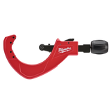 Cortador de tubo de cobre de ajuste rápido de 3-1/2" Milwaukee 48-22-4254