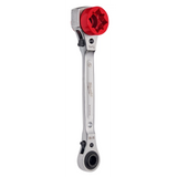 Llave de trinquete 5 en 1 Milwaukee 48-22-9216M - imagen 5