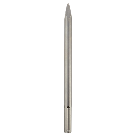 Cincel con punta Bull Point SDS MAX de 12" Milwaukee 48-62-4075