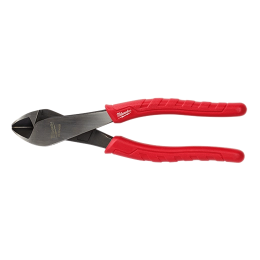 Pinza de corte diagonal con cabeza angular de 8" Milwaukee 48-22-6128