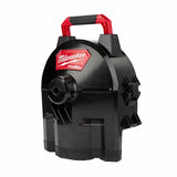 Tambor SWITCH PACK™ con cable de anclaje Milwaukee 47-53-2775 - imagen 2