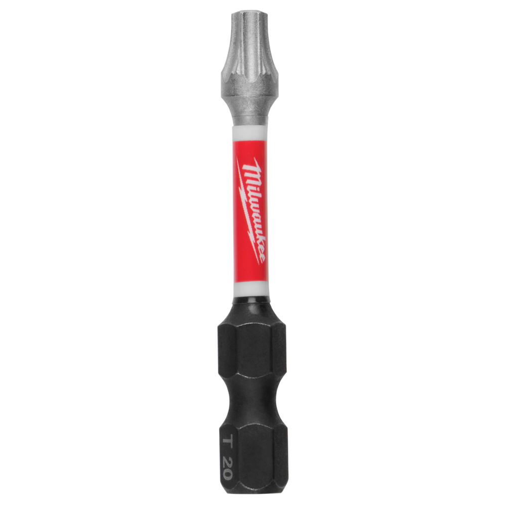 Punta torx t 20 x 2" Milwaukee 48-32-4984