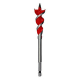 Broca para madera SPEED FEED™ de 3/4" x 6" Milwaukee 48-13-0068