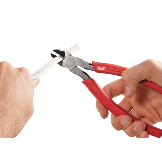 Pinzas de corte diagonal de 7" Milwaukee 48-22-6107 - imagen 3