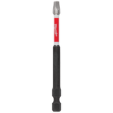 Punta cuadrada # 3 x 3-1/2" Milwaukee 48-32-4573