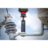 Cubo 2 en 1 Shockwave 12PT de 7/16" y 5/8" para instalaciones eléctricas de alta tensión Milwaukee 49-66-5120 - imagen 4