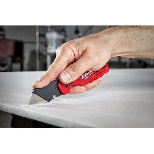Navaja multiusos plegable FASTBACK™ Milwaukee 48-22-1501 - imagen 2