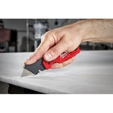 Navaja multiusos plegable FASTBACK™ Milwaukee 48-22-1501 - imagen 2