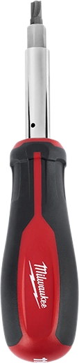Destornillador 11 en 1 ECX Milwaukee 48-22-2760