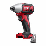 Destornillador de impacto hexagonal M18™ de 1/4" de 2 velocidades (sin accesorios) Milwaukee 2657-20 - imagen 2