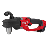 Taladro de ángulo recto M18 FUEL™ HOLE HAWG® de 1/2" (sin accesorios) Milwaukee 2807-20 - imagen 2