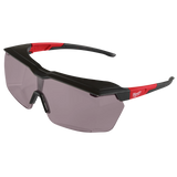 Sobrelentes - Lentes ahumados con revestimiento doble Milwaukee 48-73-2075 - imagen 4