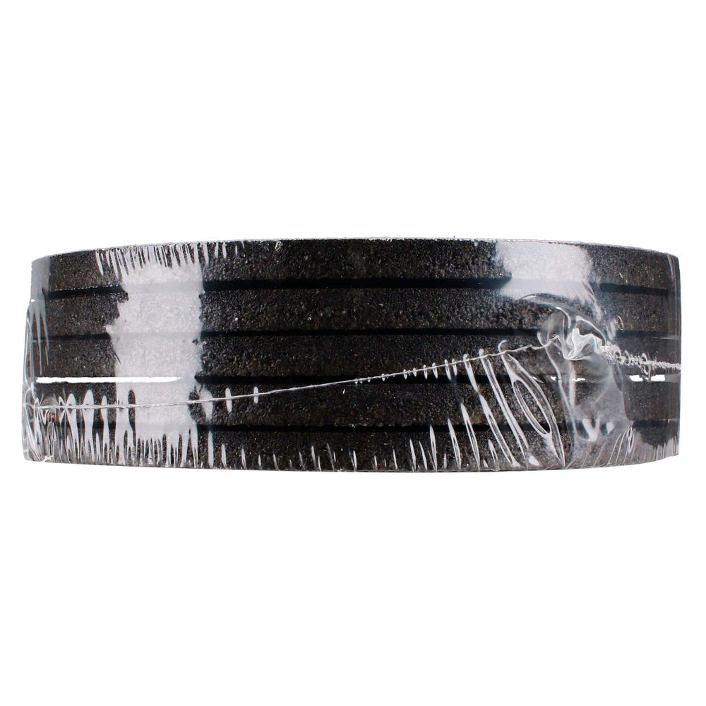 Disco abrasivo tipo 27 para metal, 4-1/2" x 1/4",13,300 RPM Urrea AMGD04 - imagen 4
