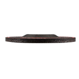 Disco abrasivo tipo 27 para metal, 4-1/2" x 1/4",13,300 RPM Urrea AMGD04 - imagen 6