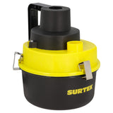 Aspiradora portátil para automóvil 1800 ml, 12 V Surtek ASP41 – imagen 2