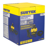 Aspiradora portátil para automóvil 1800 ml, 12 V Surtek ASP41 – imagen 4