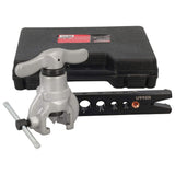 Avellanador con prensa ajustable de 1/4" a 3/4" Urrea AVE14 - imagen 3