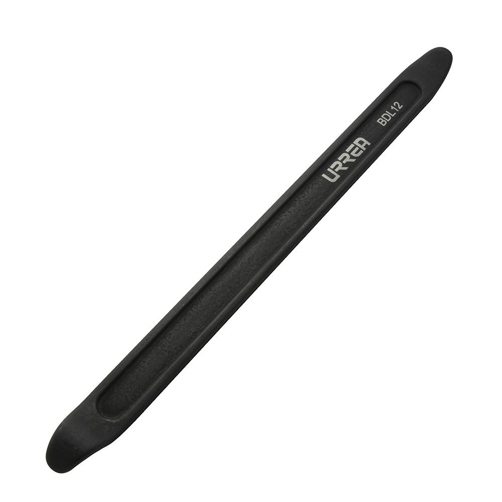 Barra para remover llantas de motocicleta 12" Urrea BDL12