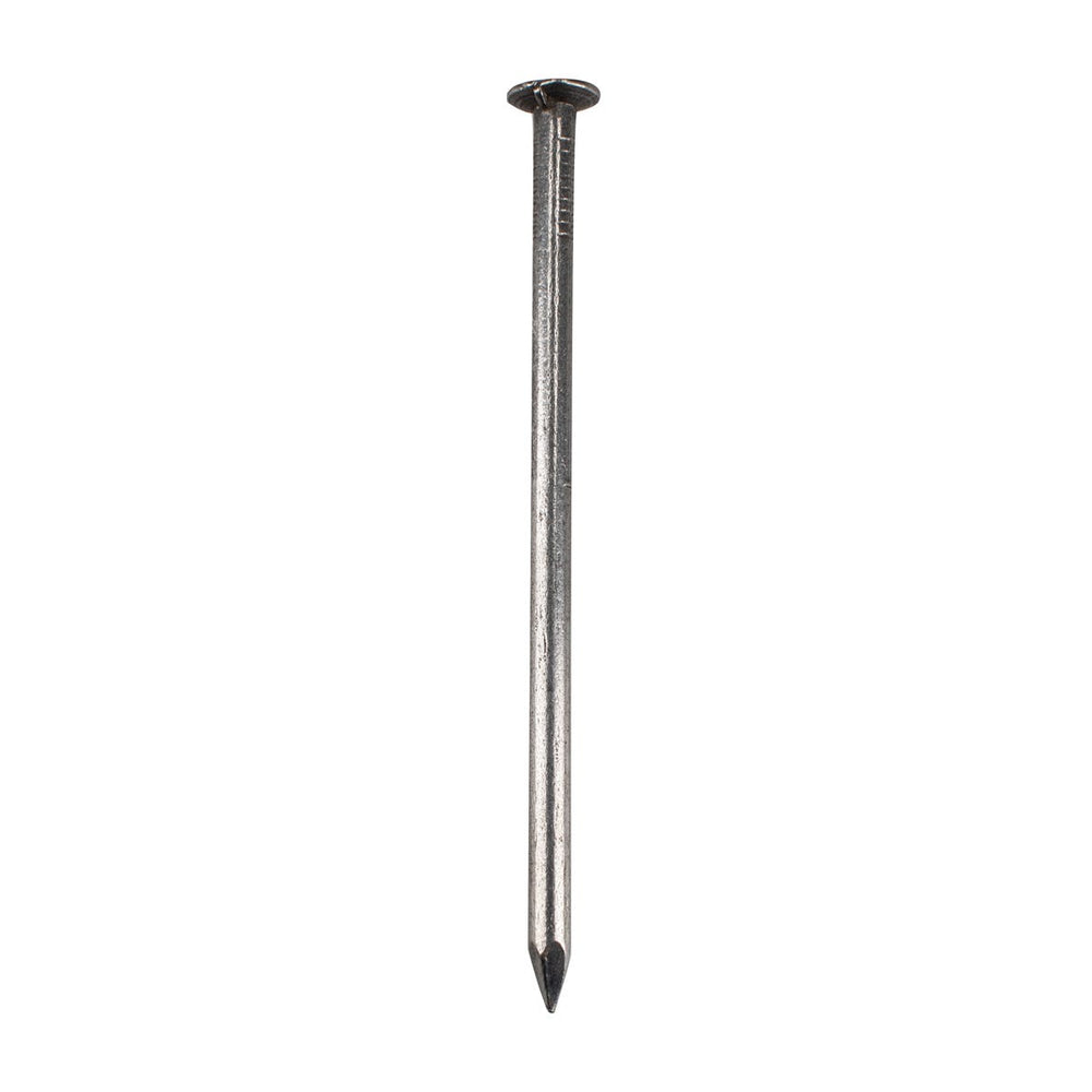 Clavo para madera con cabeza 3", 1 kg Surtek CLMC3