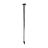 Clavo para madera con cabeza 3", 1 kg Surtek CLMC3