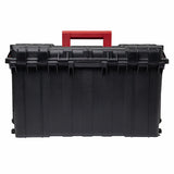 Caja modular plástica color negro 22" x 13" x 13" Urrea CMI2 - imagen 3