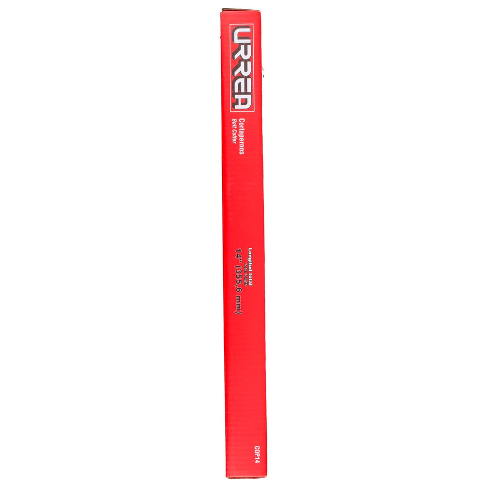 Cortapernos forjado con grip 14" Urrea COP14 - imagen 8