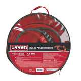 Cables pasa corriente, 3.5 m Urrea CPA6A - imagen 2