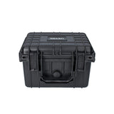 Caja portaherramientas plástica de seguridad impermeable 10" x 9" x 6" Urrea CPI10 - imagen 3