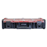Caja organizadora plástica modular 23" x 15" x 5" Urrea CPOR23 - imagen 6