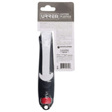 Cutter con cuerpo de plástico de 18 mm, con hoja recubierta de PTFE Urrea CUTU3 - imagen 4