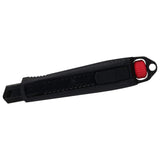Cutter con cuerpo de plástico de 18 mm, con hoja recubierta de PTFE Urrea CUTU3 - imagen 8