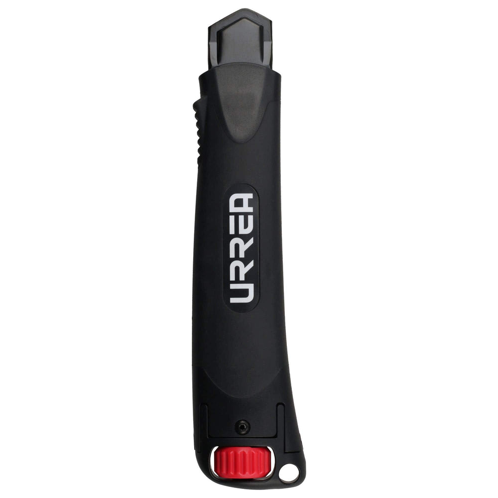 Cutter con cuerpo de plástico de 25 mm, con hoja recubierta de PTFE Urrea CUTU4 - imagen 7