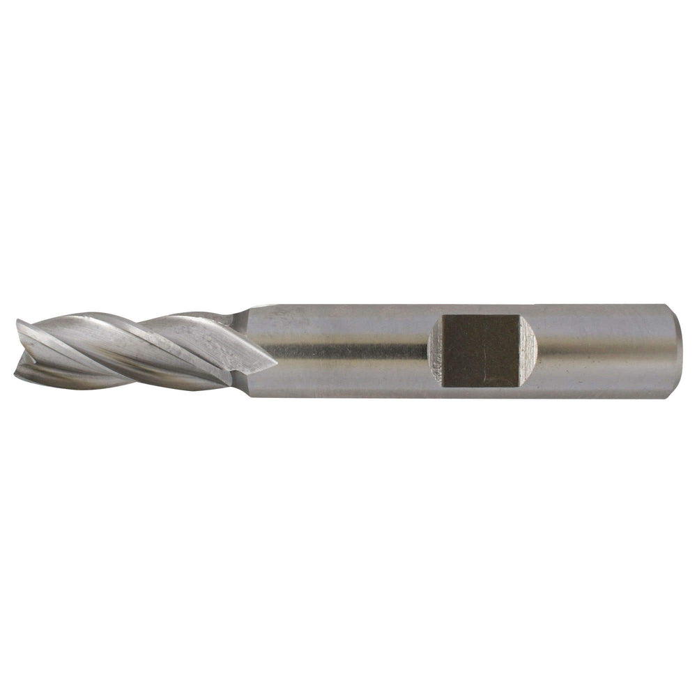 Cortador vertical punta plana 4 gavilanes, 5/16" Urrea CV4516 - imagen 7