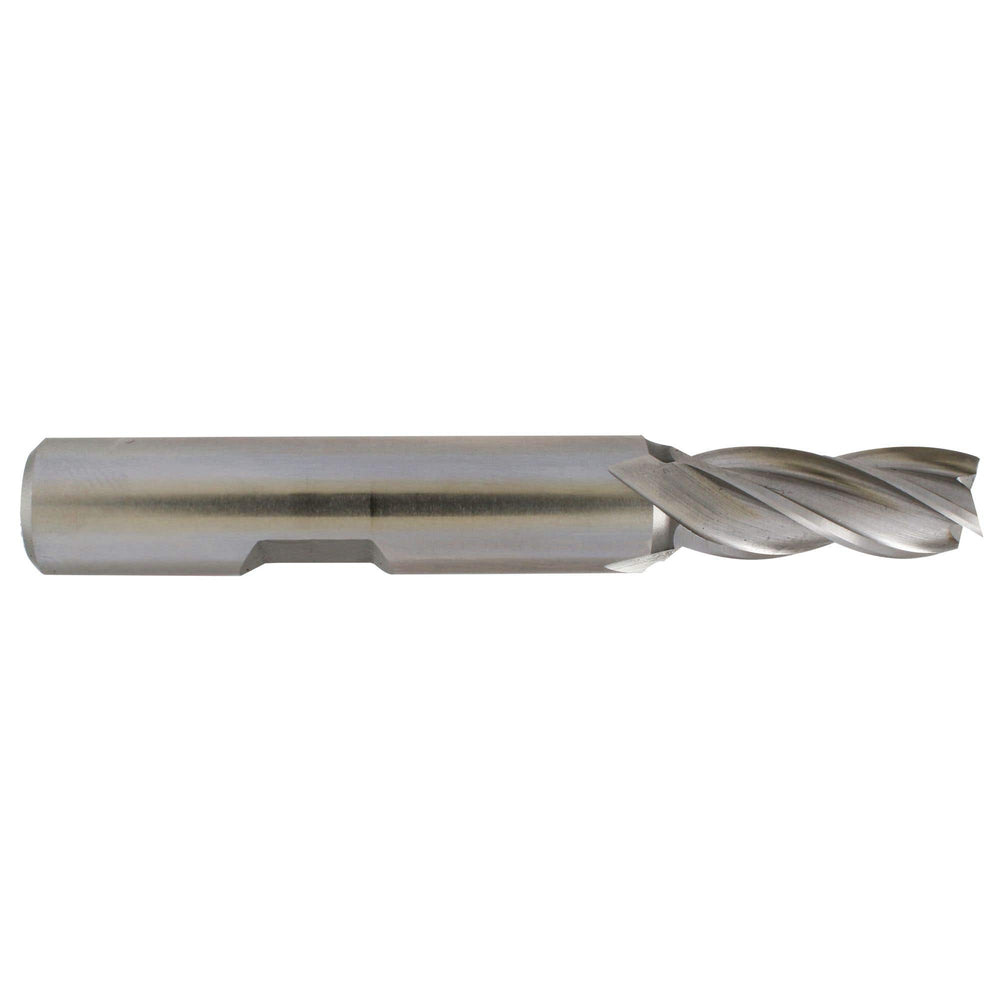 Cortador vertical punta plana 4 gavilanes, 5/16" Urrea CV4516 - imagen 8