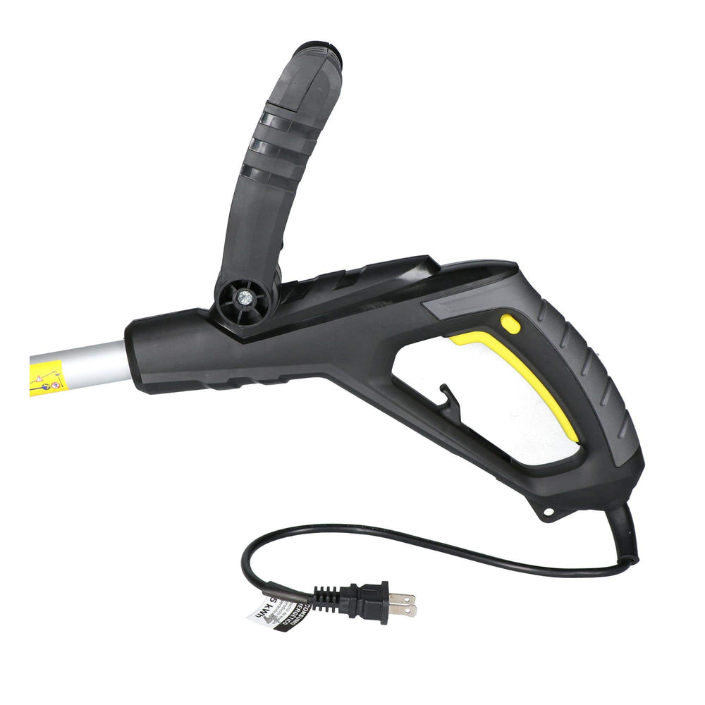 Desbrozadora eléctrica 12" 450 W Surtek DE512 – imagen 3