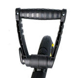 Desbrozadora eléctrica 12" 450 W Surtek DE512 – imagen 5