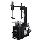 Desmontadora de llantas 1.5 HP para rin 24" con brazo Urrea DLL24B