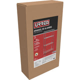 Anaquel de alambre 36" x 24" 4 niveles Urrea E3624 - imagen 3