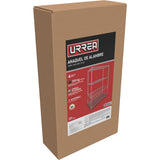 Anaquel de alambre 48" x 24" 4 niveles Urrea E4824 - imagen 3