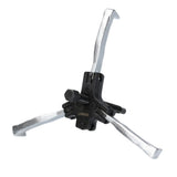 Extractor autoajustable 2 o 3 quijadas tipo "C" 7 ton Urrea EXA7 - imagen 2