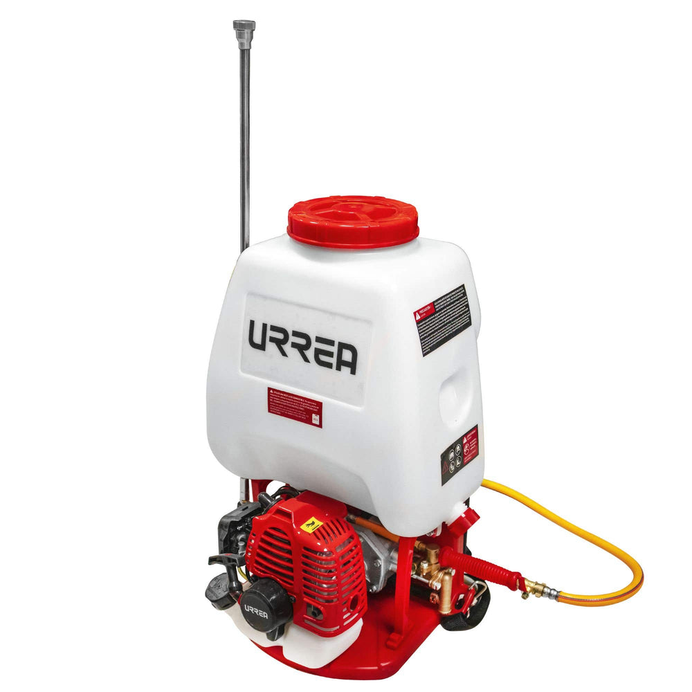 Fumigador de motor de 2 tiempos 20 Lt Urrea FUMU20 - imagen 2