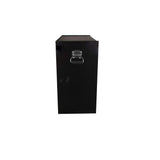 Gabinete superior 8 gavetas color negro serie H 41" Urrea H41S8 - imagen 5