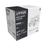 Hidrolavadora a gasolina 9.5 HP, 3600 PSI, 10.3 Lt por minuto Urrea HG909 - imagen 3