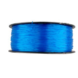 Hilo para pesca calibre 0.4 mm color azul Foy HPZ4