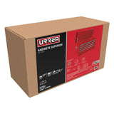 Gabinete superior con 6 gavetas color rojo 27" serie I Urrea I27S6 - imagen 3