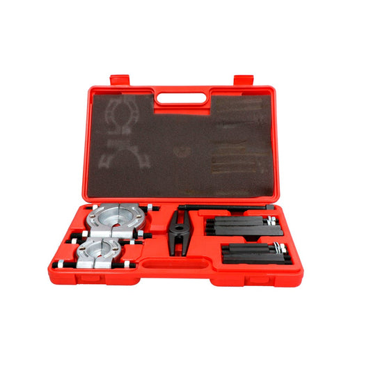 Juego de extractor tipo barra para baleros, 12 piezas Urrea J4330